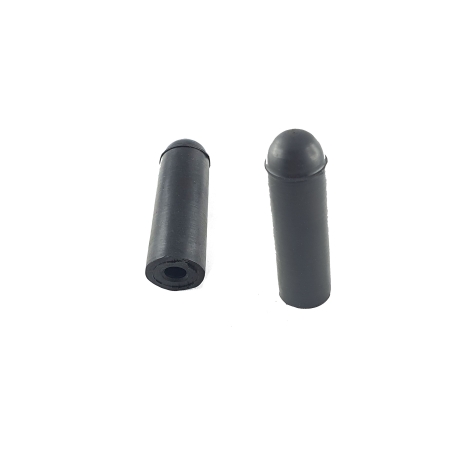 Palec gumowy siewnika